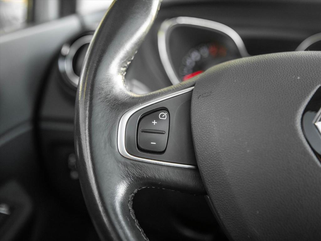 Renault Captur 150pk intens automaat | panoramadak | navigatie | trekhaak |