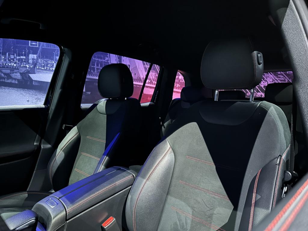 Mercedes-Benz Glb 200 business solution amg *led*camera*