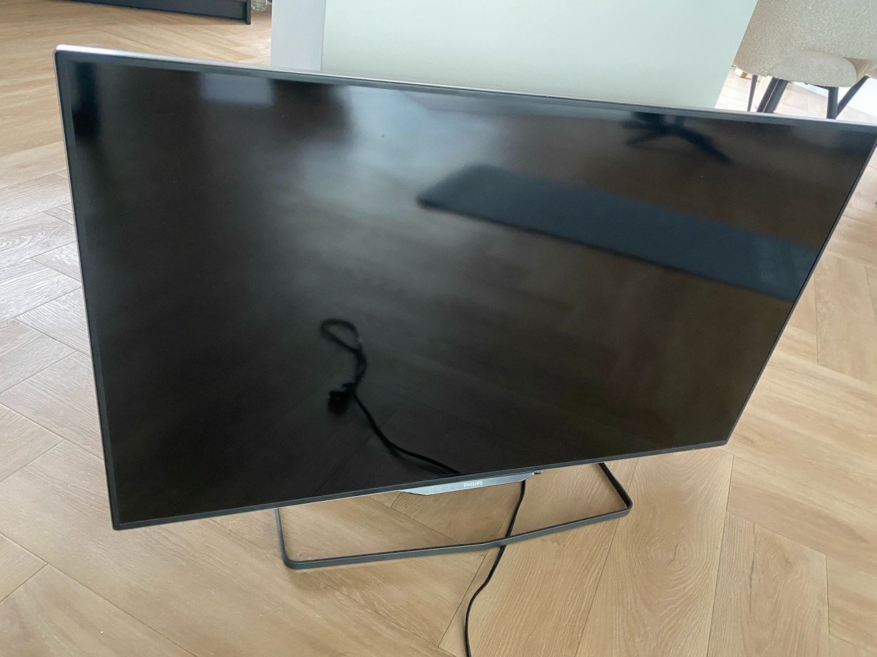 Philips Smart Tv 40 Inch ( 102 diagonaal)