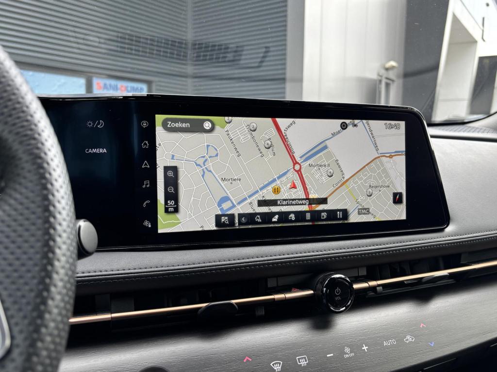 Nissan Ariya engage 66 kwh soh 96%