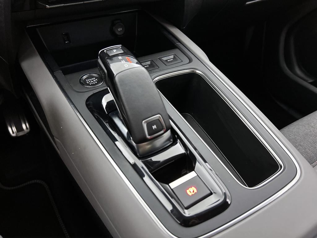 Citroen C5 Aircross 130 pk shine automaat | rijklaar | trekhaak | adaptive 