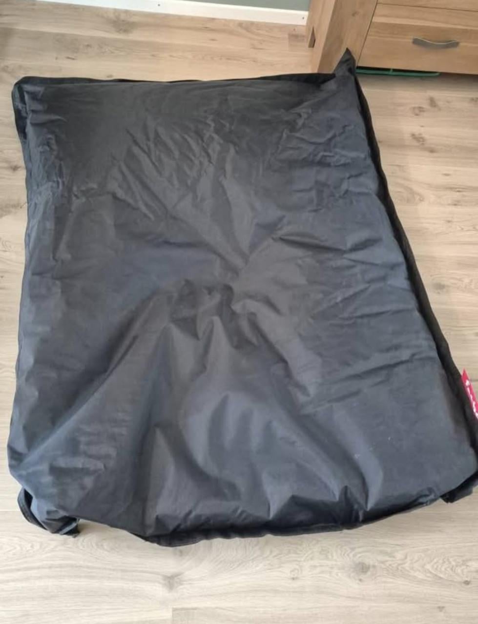 Fatboy zwart