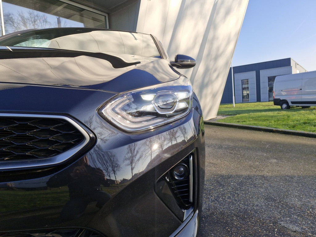 Kia Proceed 1.0 t-gdi gt-line