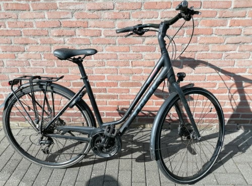 Trek stadsfiets te koop