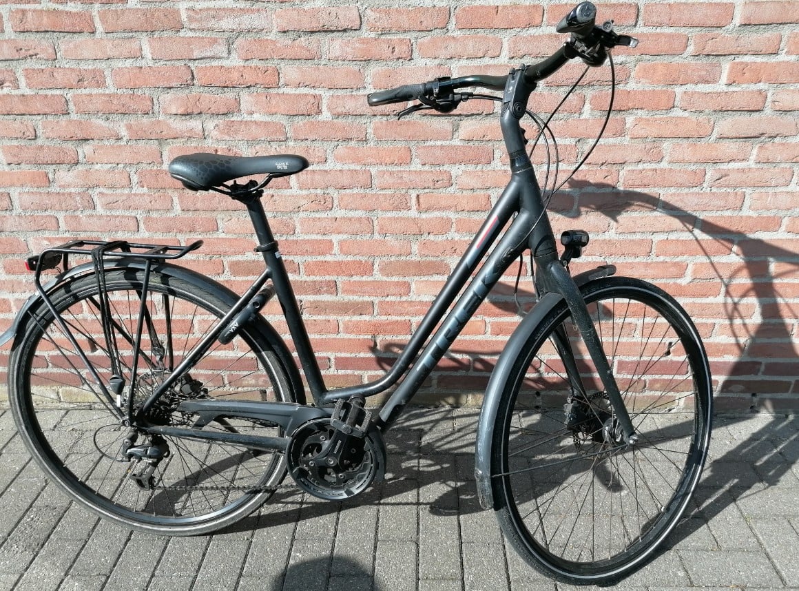 Trek stadsfiets te koop