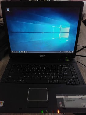 Acer laptop