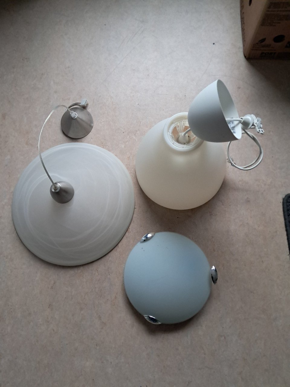 Lampen