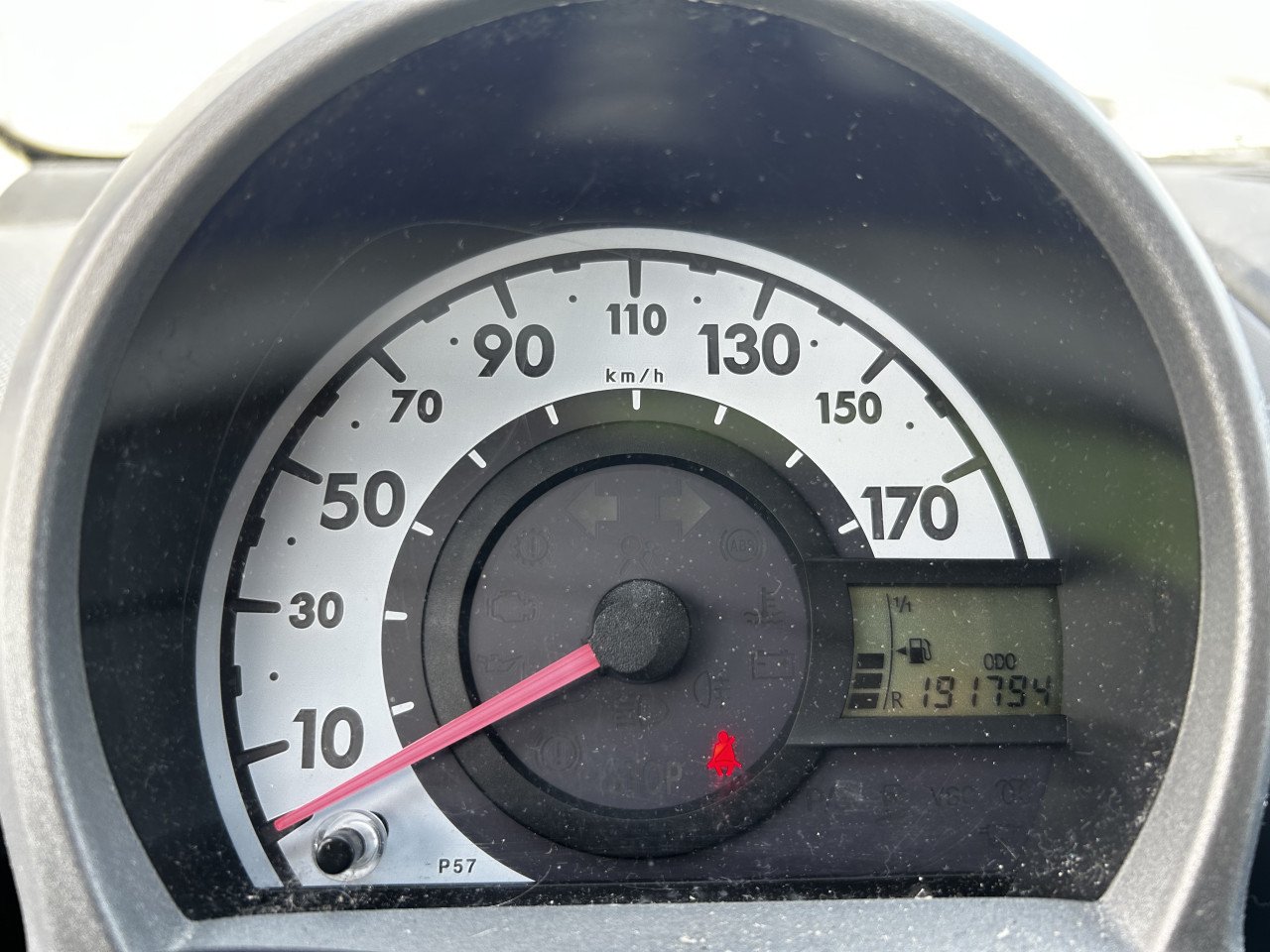 Peugeot 107 1.0-12V XS Urban Move/APK/NAP/