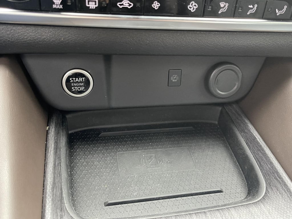 Nissan Qashqai 1.3 mhev xtronic tekna