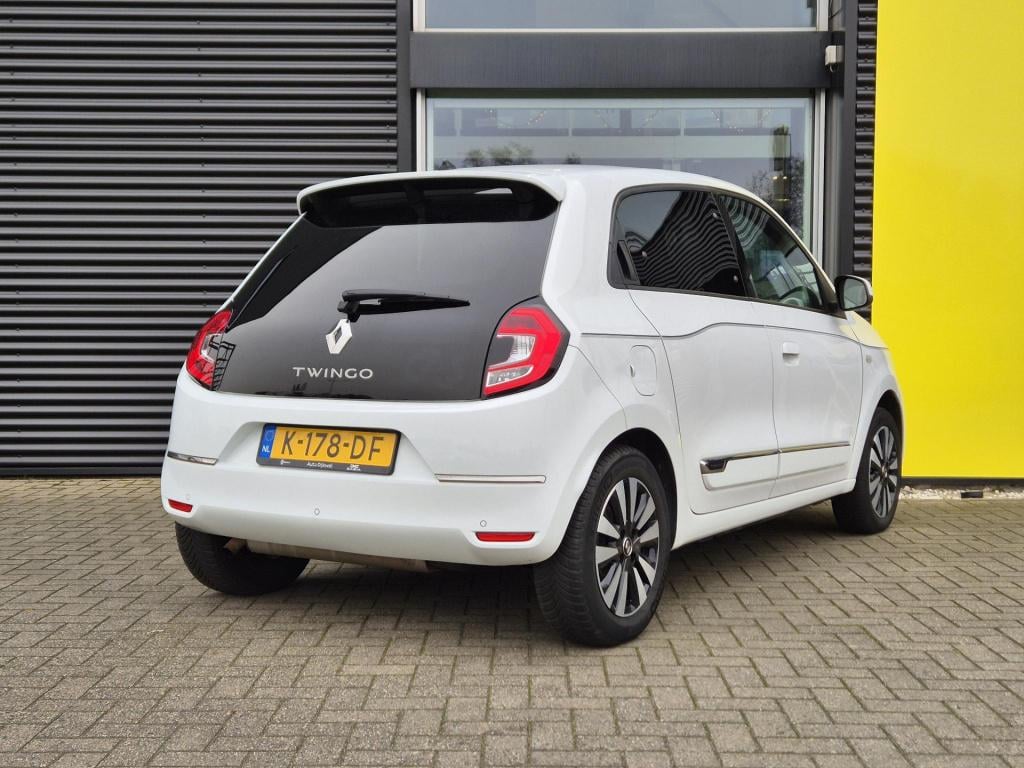 Renault Twingo tce 90 intens