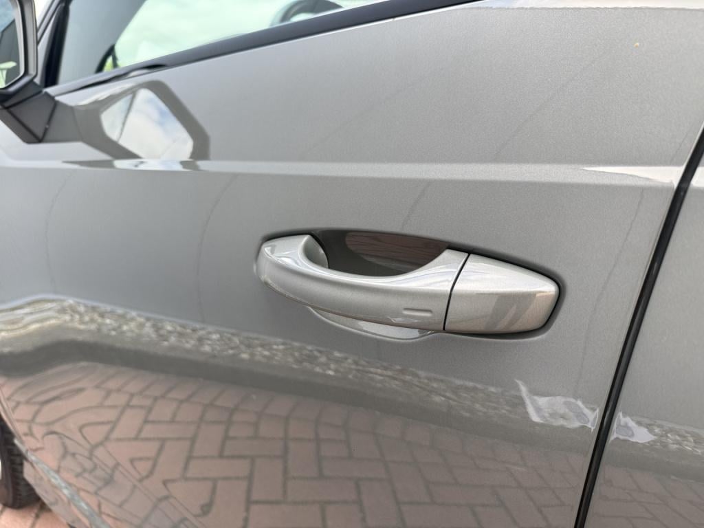 Audi Q3 45 tfsi e hybrid 245pk s edition s-line | keyless | camera