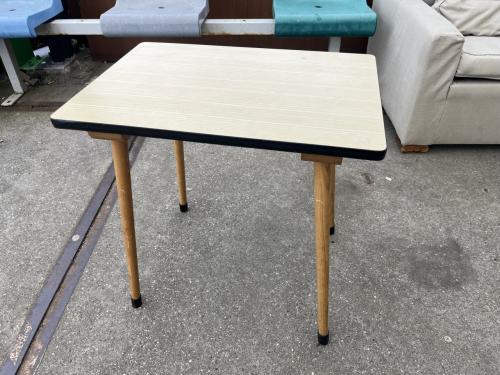 Schooltafeltje jaren 50 Retro