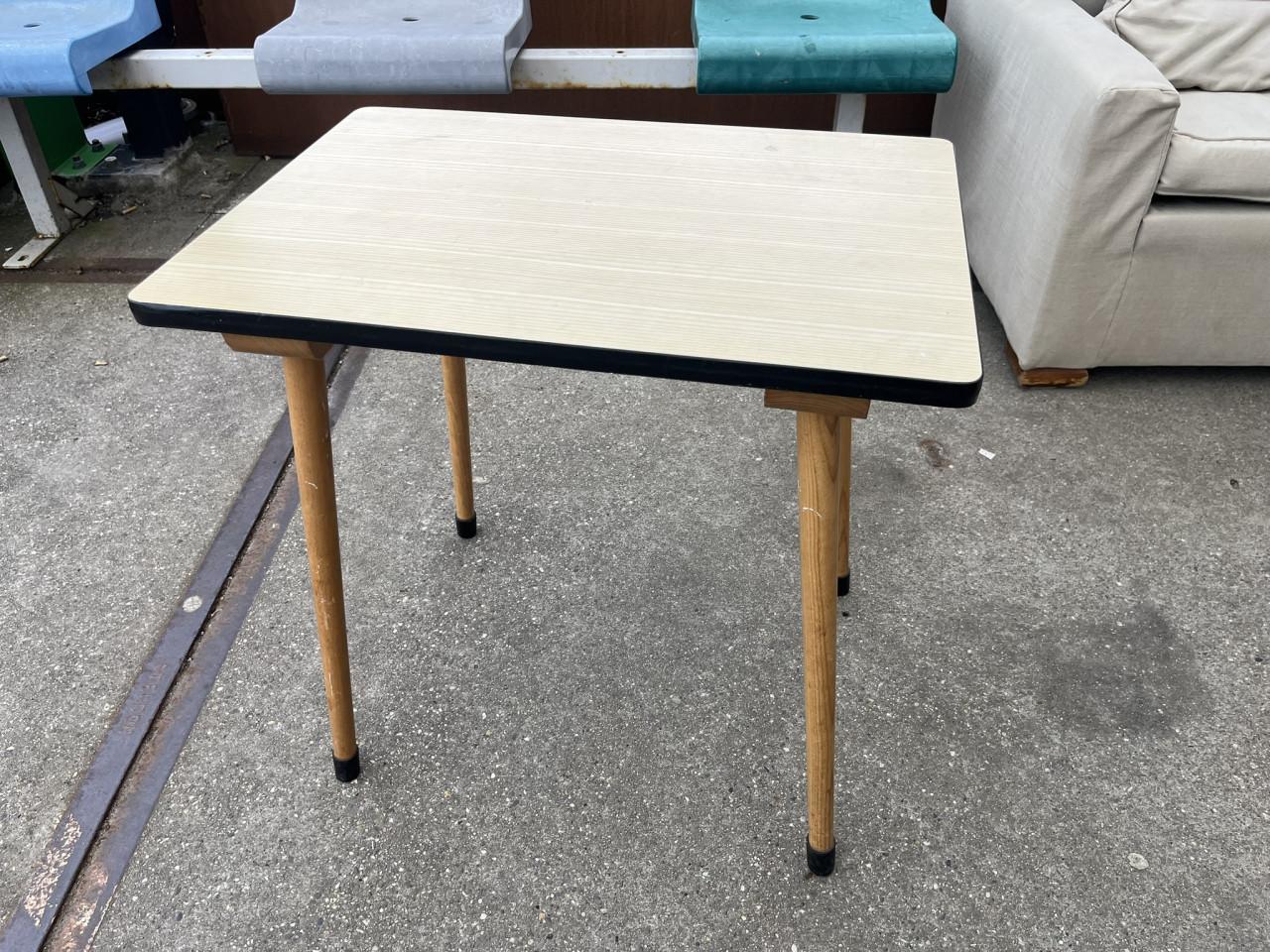 Schooltafeltje jaren 50 Retro