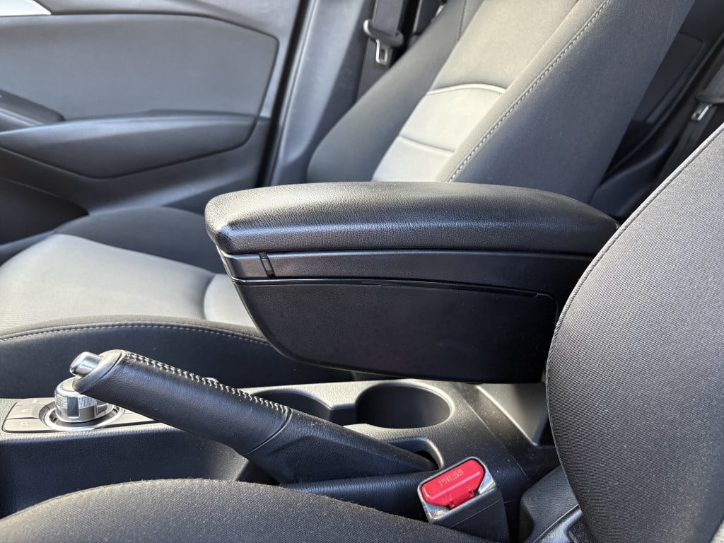 Mazda Cx-3 2.0 sag 120 dyn.
