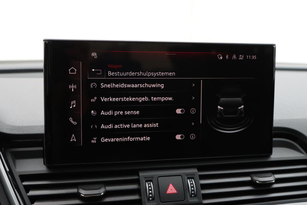 Audi Q5 50 tfsi e s edition competition quattro 300pk s-tronic