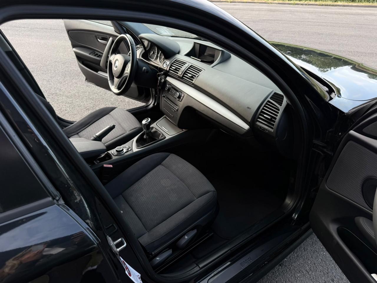 BMW 116i Executive 2010
