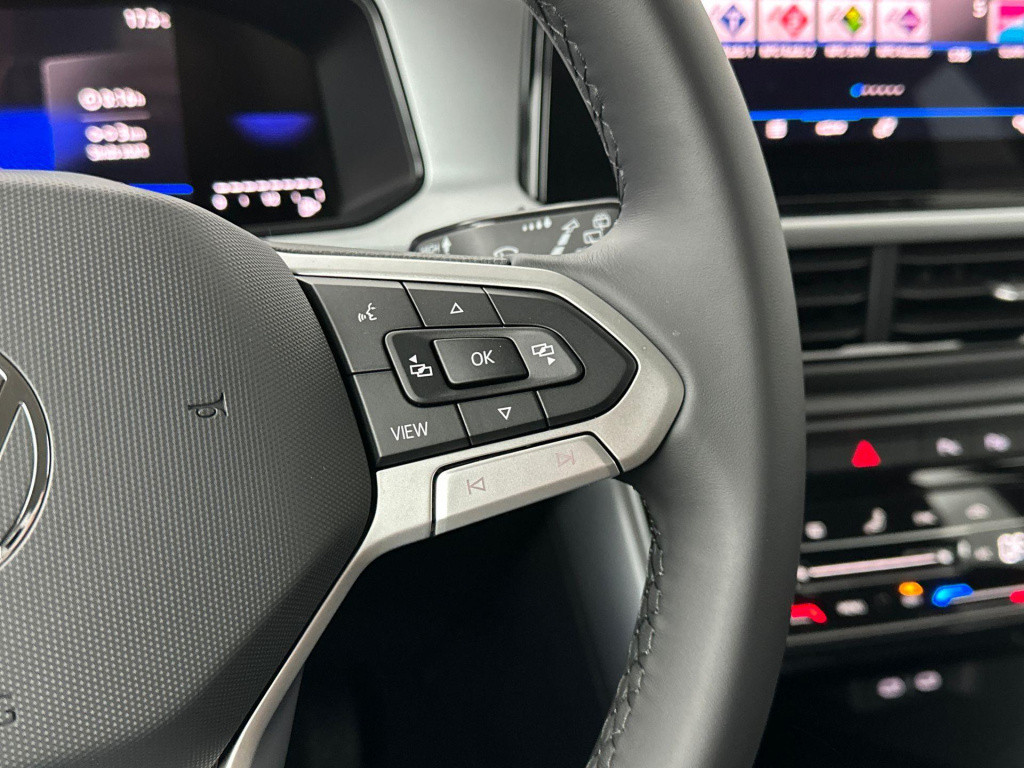 Volkswagen T-roc 1.0 tsi life edition