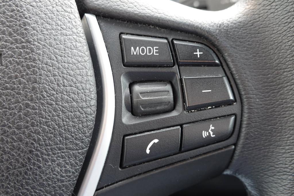 BMW 3-serie 320i executive