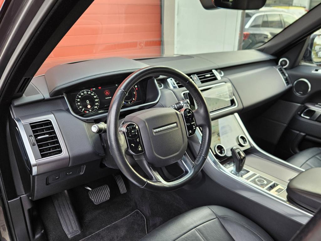 Land Rover Range Rover 3.0 tdv6 hse dynamic | pano | head-up
