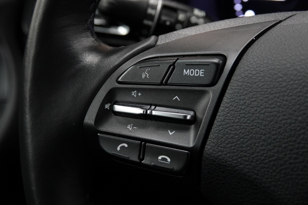 Hyundai I 30 1.0 t-gdi mild-hybrid