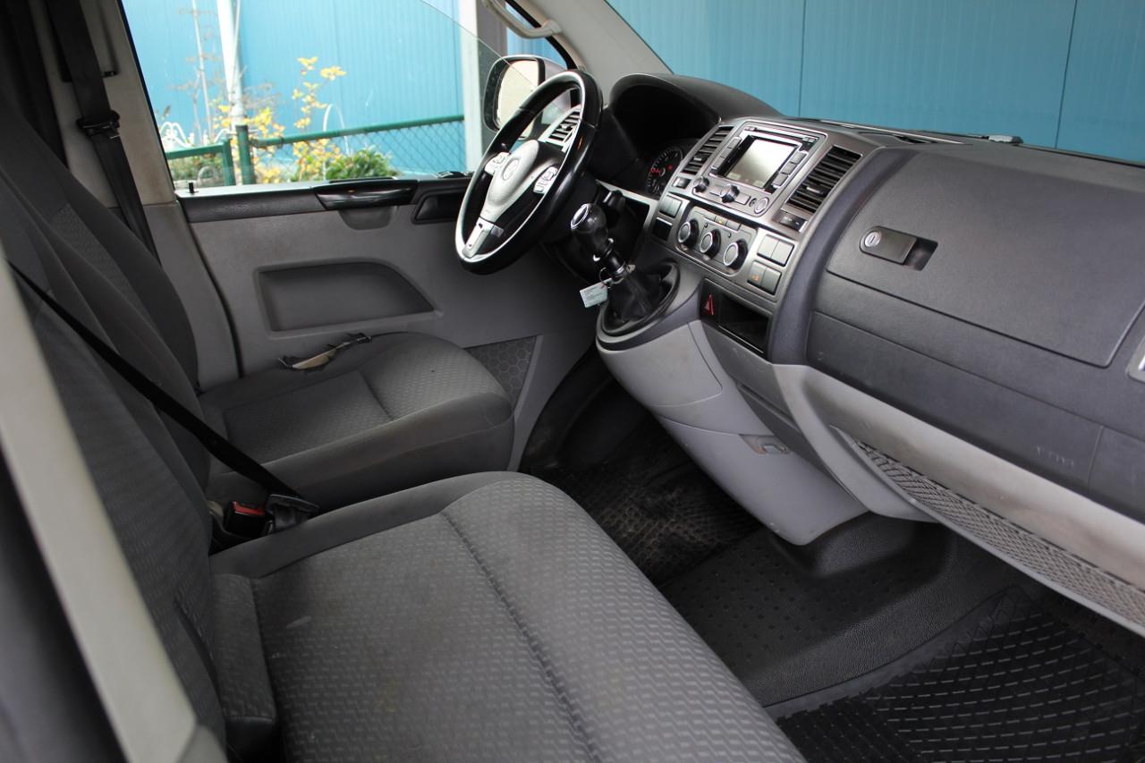 Volkswagen Transporter 2.0 TDI L1H1  Comfortline