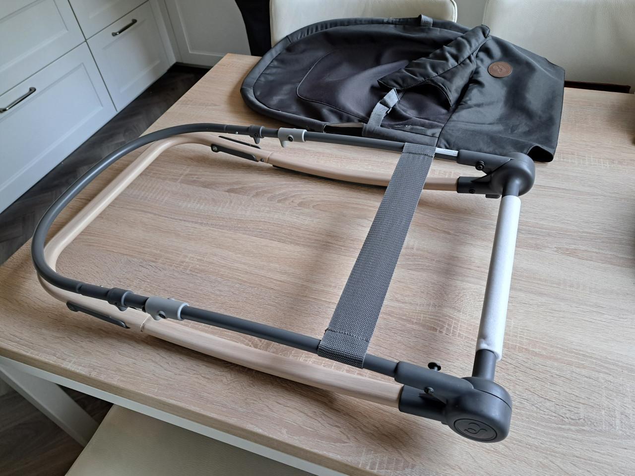 Maxi Cosy wipstoeltje te koop