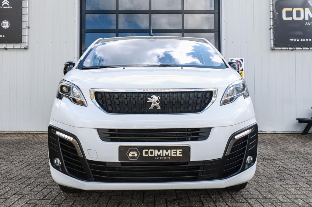 Peugeot E-expert l3 75 kwh soh 94% mester l3