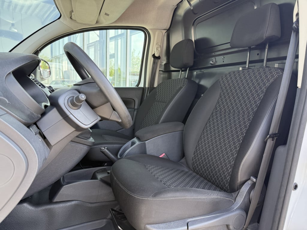 Renault Kangoo express 1.5 dci 75 express comfort s&s | r-link | navi | pdc