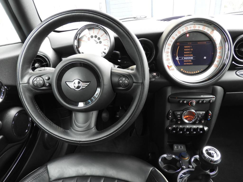 Mini Cooper mini 1.6 westminster