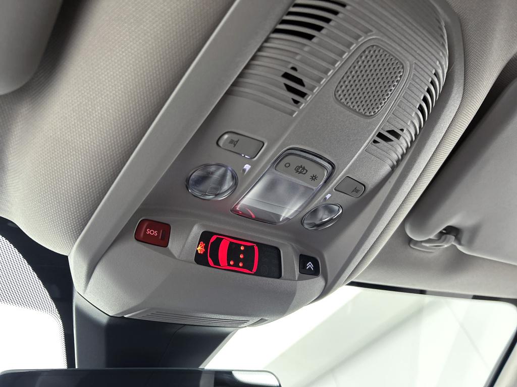 Citroen C5 Aircross plug-in hybrid 225pk automaat shine | rijklaar | trekha