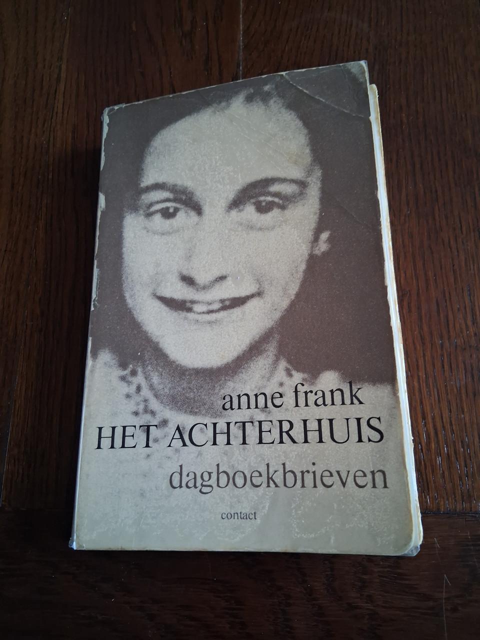 Boek