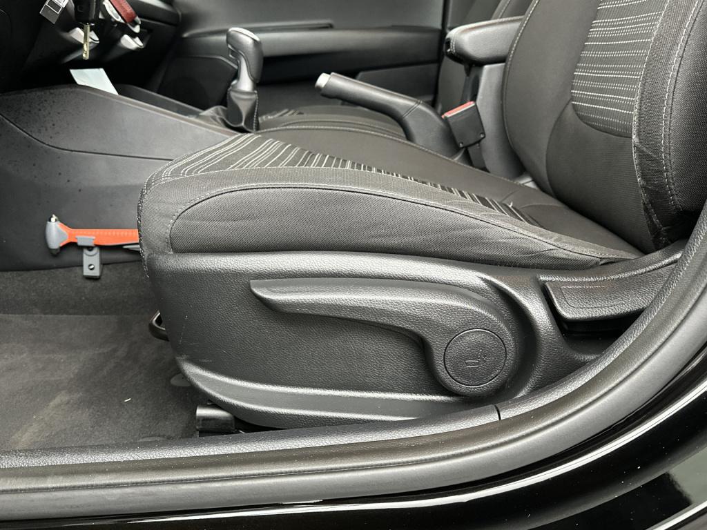 Kia Stonic 1.0 t-gdi mhev dynamicline | 120 pk | camera | led | apple carpl