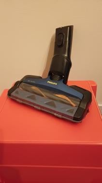 Philips steelstofzuiger onderdelen