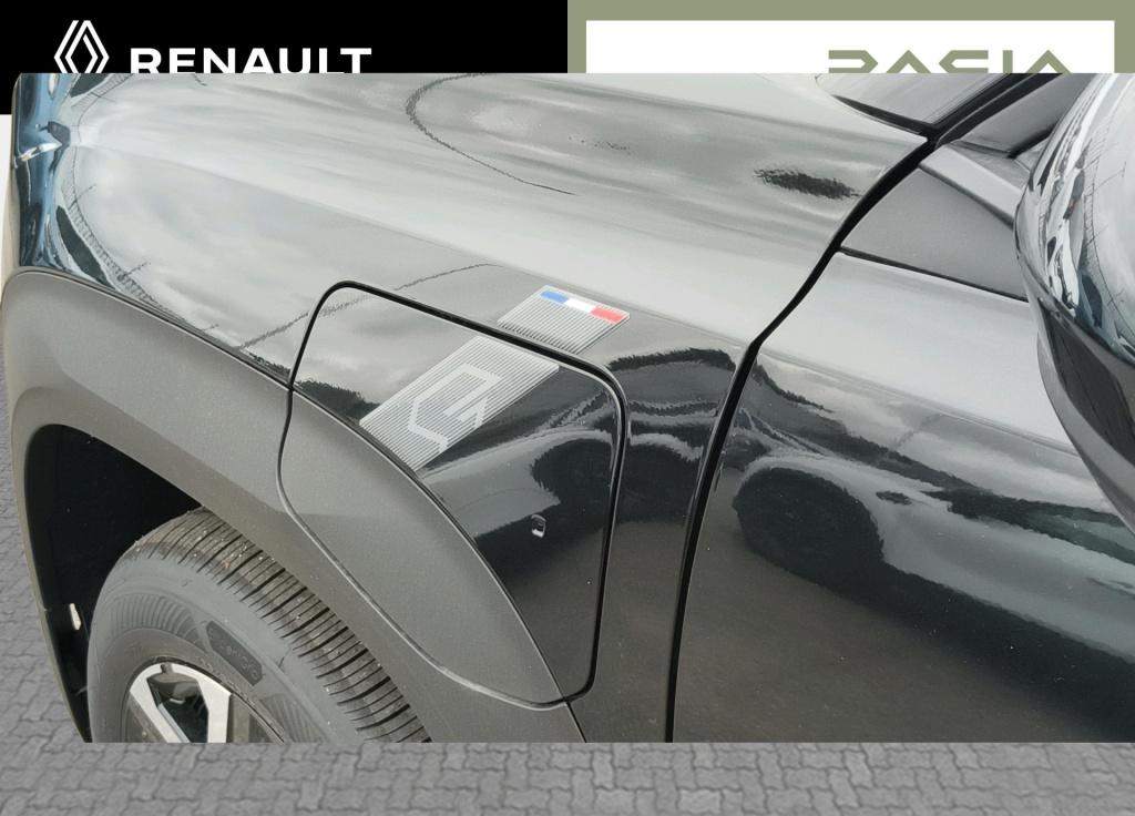 Renault 4 comfort range techno 52 kwh - v2g