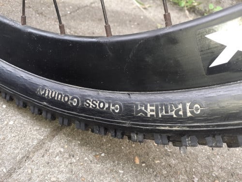 Mountainbike ..ZONIX....26inch ...& .....Diverse MTB 's