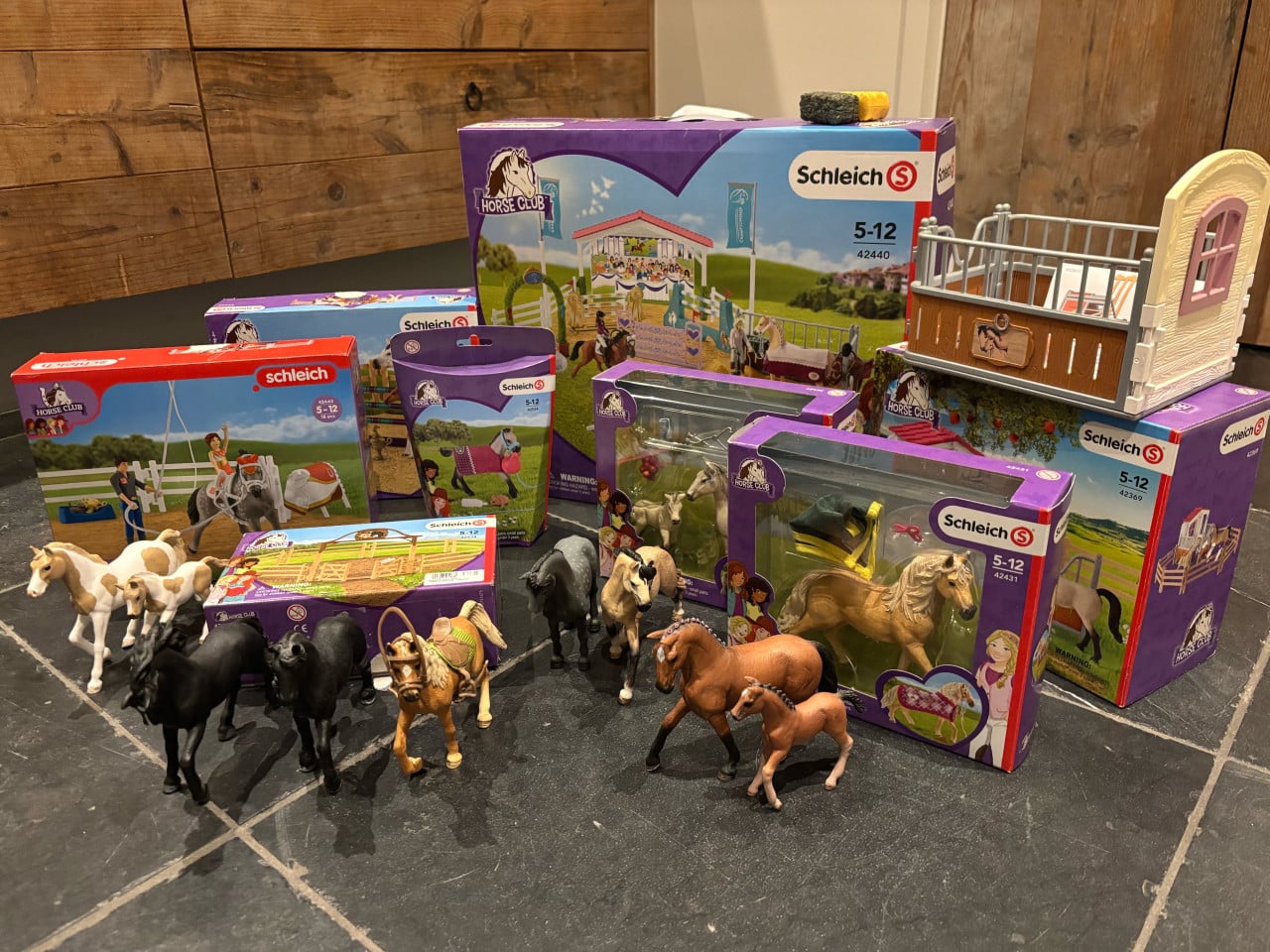 Schleich