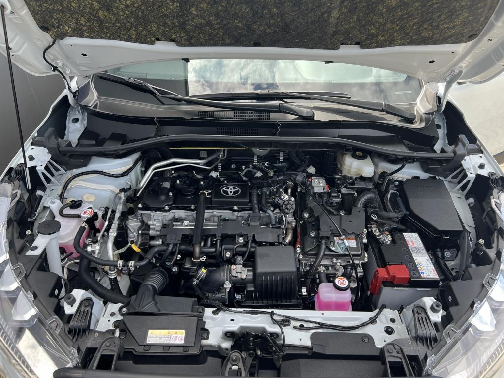 Toyota Corolla Cross hybrid 140 style | panoramadak | stoel en stuurverwarm