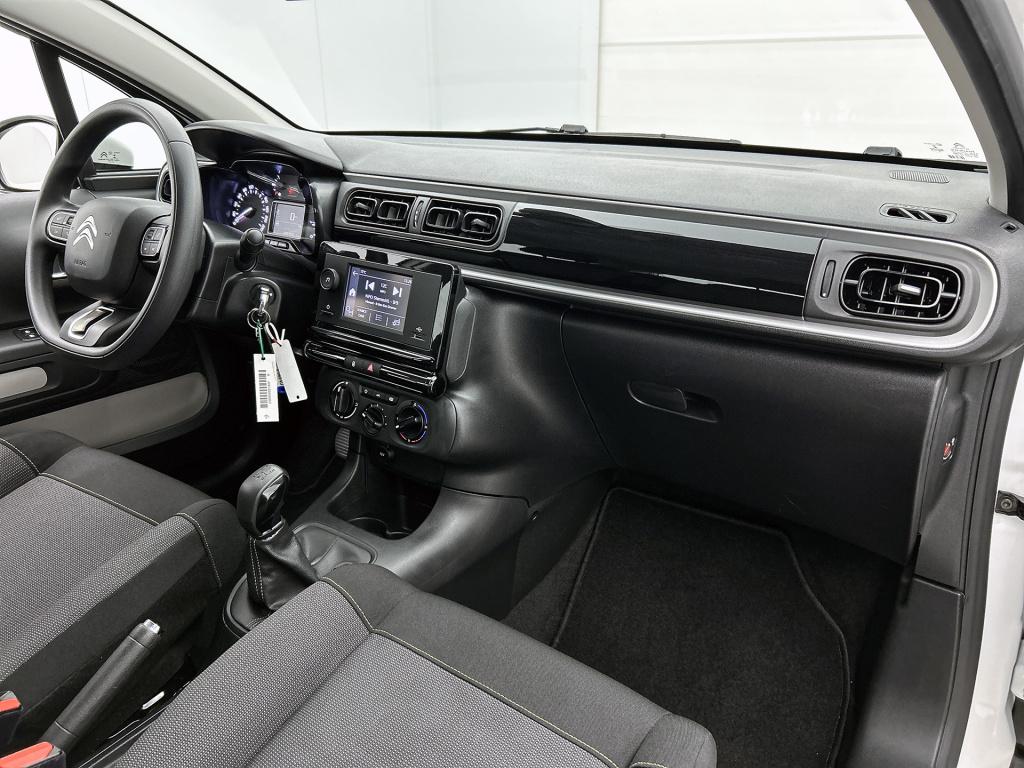 Citroen C3 82pk you | rijklaar |