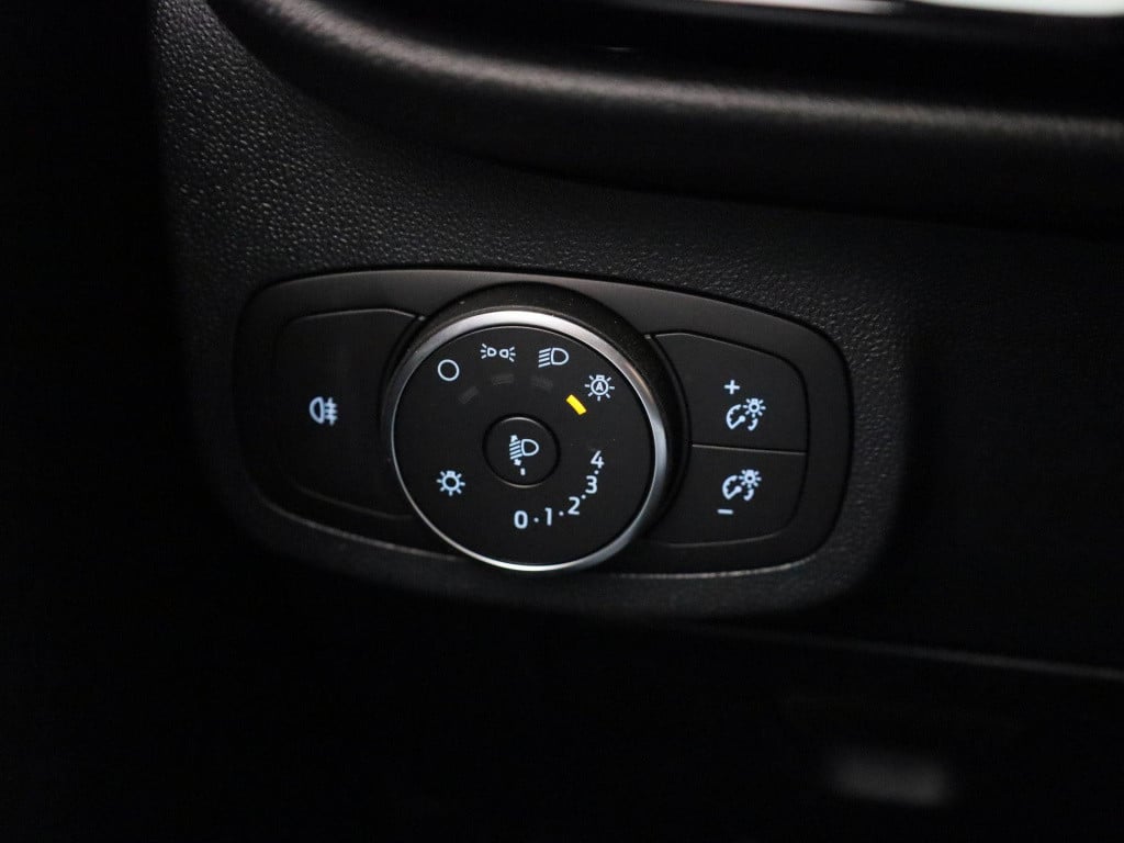 Ford Fiesta 1.0 ecoboost connected airco | cruise control | apple carplay |