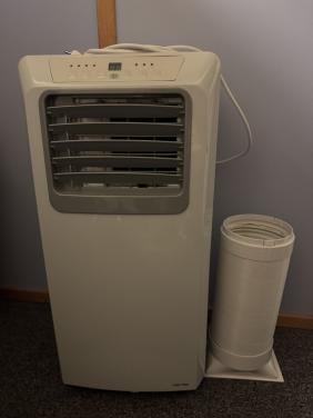 Mobiele Airco Tectro TP2520