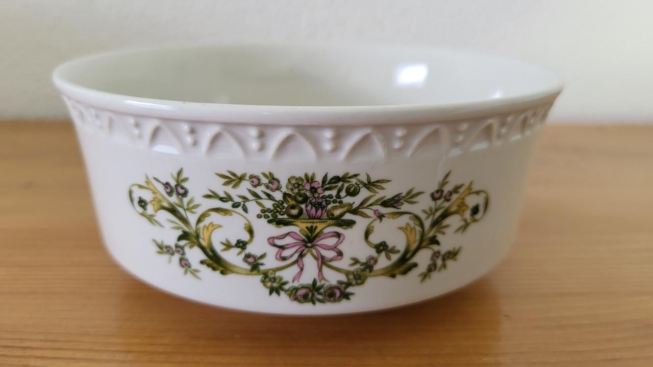 Villeroy & Boch Trianon schaaltje