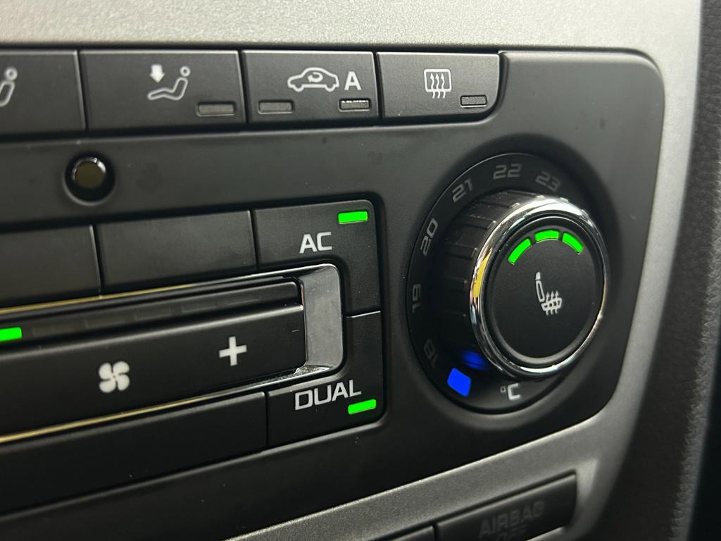 Skoda Octavia combi occasion 1.2 tsi arctic | grijs | tweedehands skoda oct