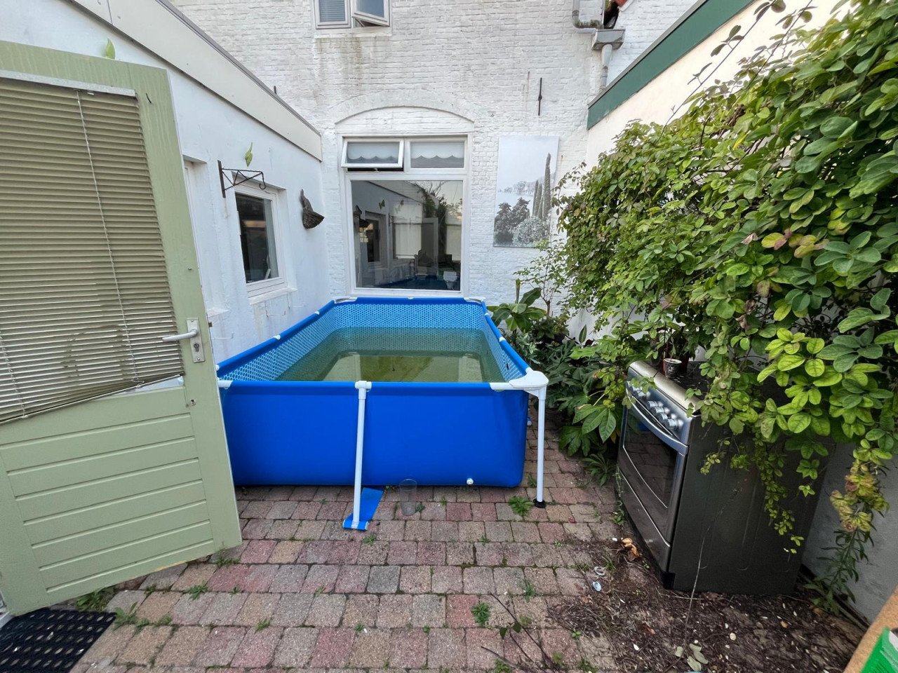 Zwembad