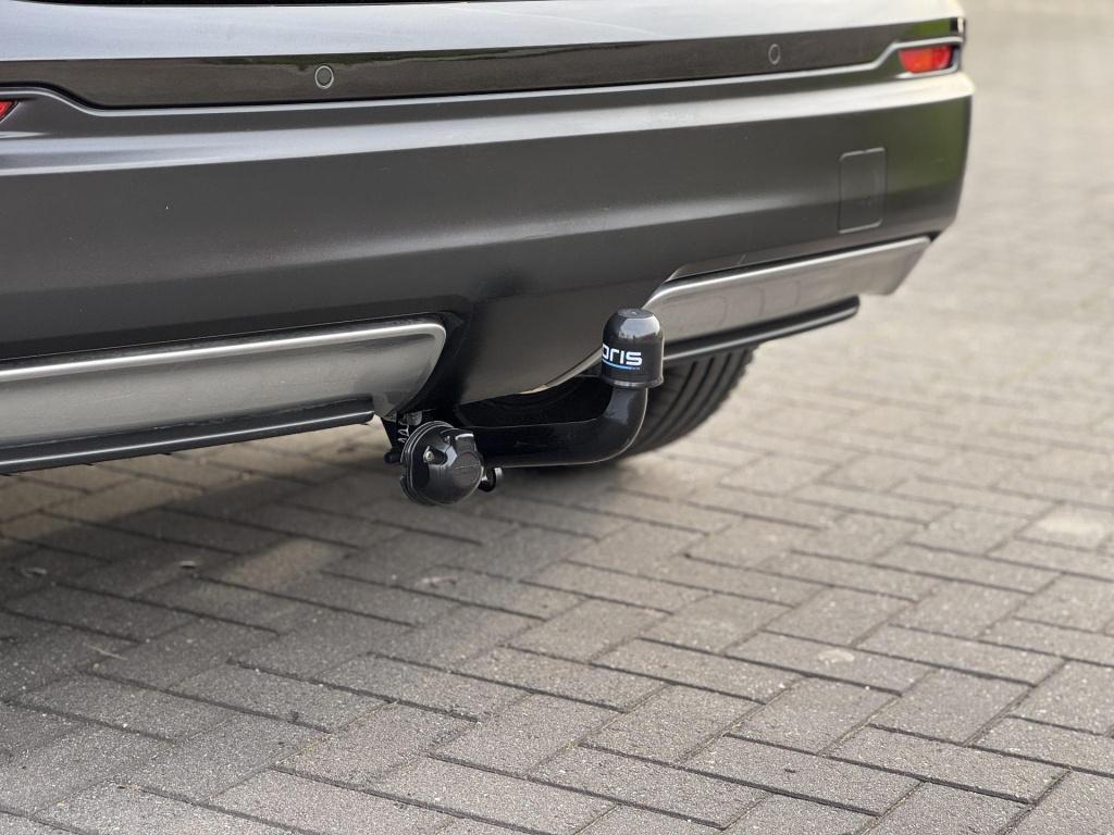 Nissan Qashqai 1.2 n-connecta design pack incl. trekhaak!