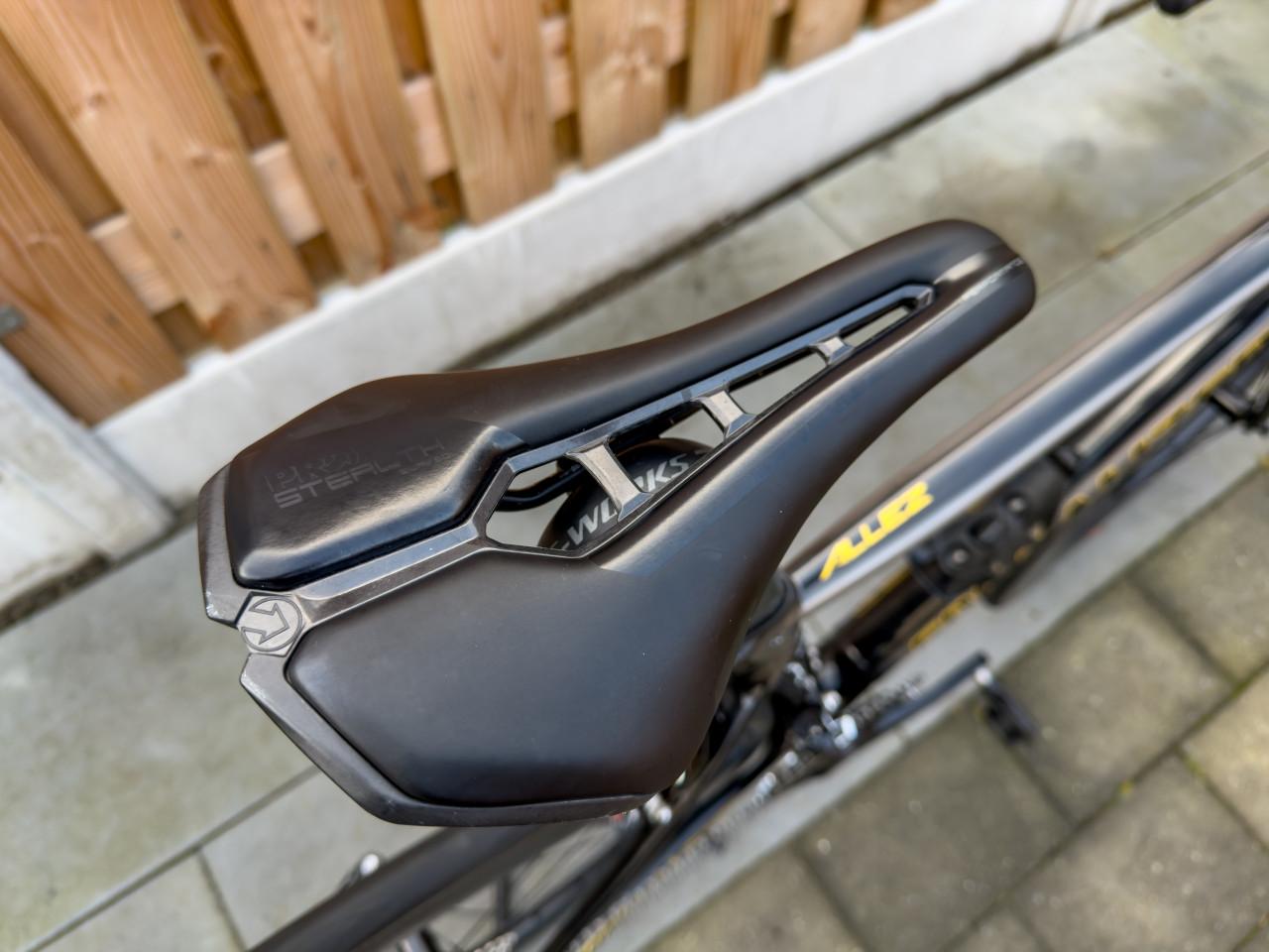 Specialized Allez Sprint (54) - Sagan Superstar Ltd Edition