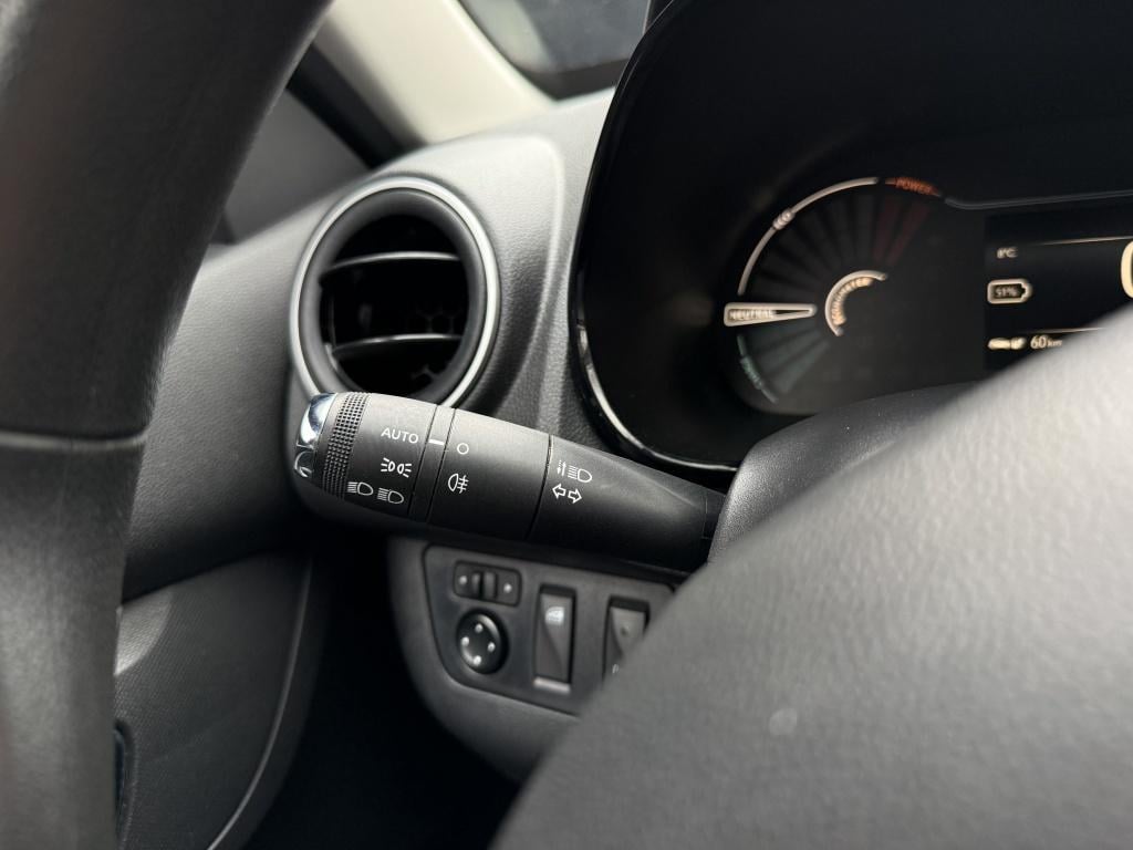 Dacia Spring comfort