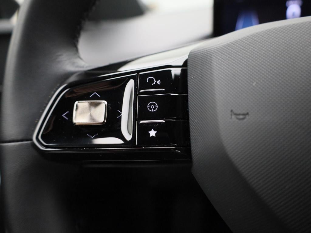 MG Mg4 Ev electric standard 51 kwh | navigatie | apple carplay / android au
