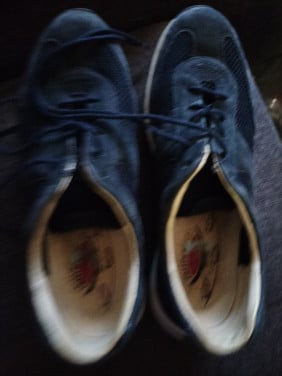 Schoenen made of Gabor