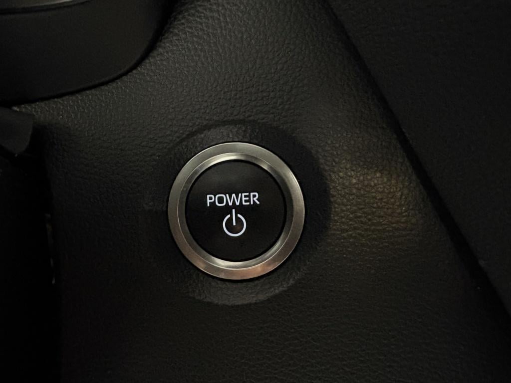 Toyota Corolla Touring Sports hybrid 140 dynamic