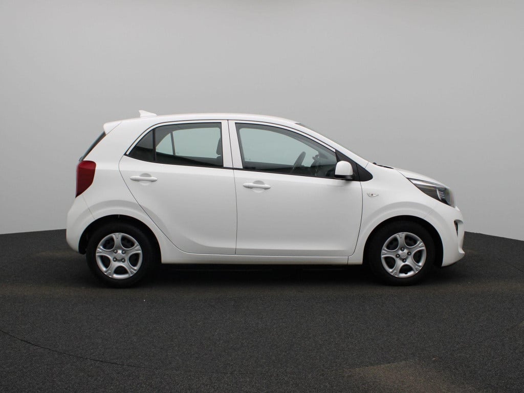 Kia Picanto 1.0 mpi comfortplusline | camera | airco | bluetooth | apple ca